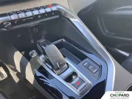 Photo 18 Peugeot 3008  BlueHDi 130ch S&S EAT8