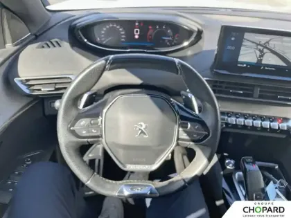 Photo 16 Peugeot 3008  BlueHDi 130ch S&S EAT8