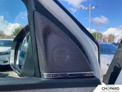 Photo 17 Peugeot 3008  BlueHDi 130ch S&S EAT8