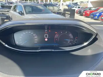 Photo 9 Peugeot 3008  BlueHDi 130ch S&S EAT8