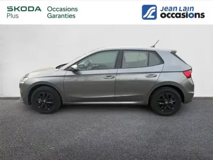 Photo 26 Skoda Fabia  1.0 TSI 116 ch EVO 2 DSG7