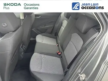 Photo 5 Skoda Fabia  1.0 TSI 116 ch EVO 2 DSG7