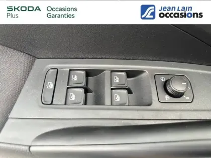 Photo 19 Skoda Fabia  1.0 TSI 116 ch EVO 2 DSG7