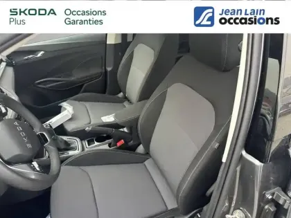 Photo 44 Skoda Fabia  1.0 TSI 116 ch EVO 2 DSG7
