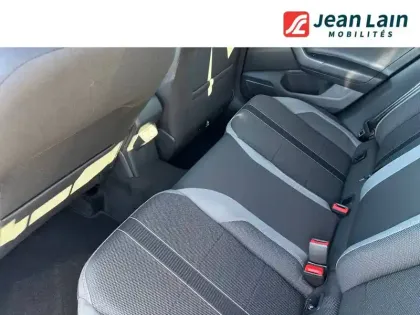 Photo 16 Volkswagen Polo  1.0 TSI 95 S&S DSG7