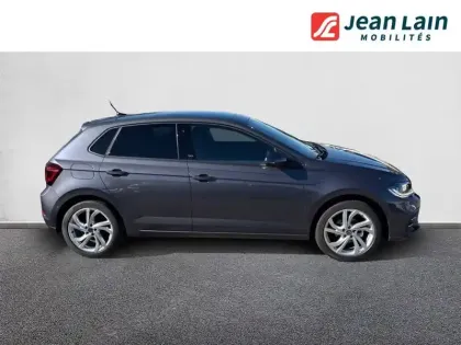 Photo 39 Volkswagen Polo  1.0 TSI 95 S&S DSG7