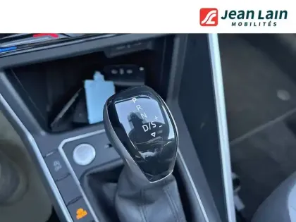 Photo 12 Volkswagen Polo  1.0 TSI 95 S&S DSG7