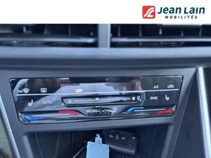 Photo 13 Volkswagen Polo  1.0 TSI 95 S&S DSG7