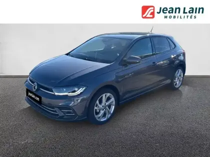 Photo 36 Volkswagen Polo  1.0 TSI 95 S&S DSG7
