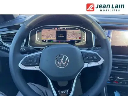 Photo 11 Volkswagen Polo  1.0 TSI 95 S&S DSG7