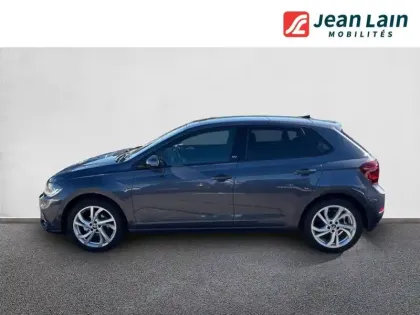 Photo 25 Volkswagen Polo  1.0 TSI 95 S&S DSG7
