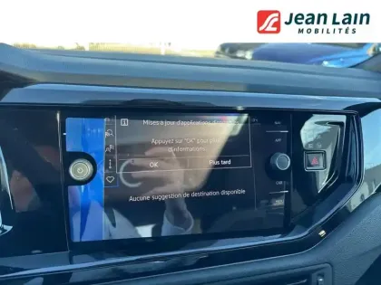 Photo 14 Volkswagen Polo  1.0 TSI 95 S&S DSG7