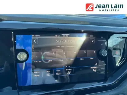 Photo 15 Volkswagen Polo  1.0 TSI 95 S&S DSG7