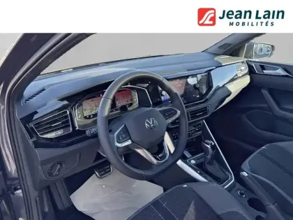 Photo 17 Volkswagen Polo  1.0 TSI 95 S&S DSG7