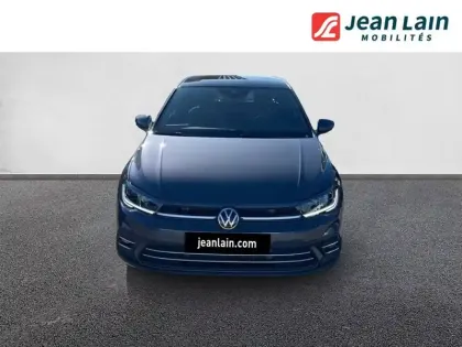 Photo 19 Volkswagen Polo  1.0 TSI 95 S&S DSG7