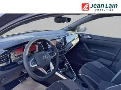 Photo 10 Volkswagen Polo  1.0 TSI 95 S&S DSG7