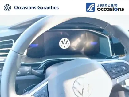 Photo 14 Volkswagen Polo  1.0 TSI 116 S&S DSG7