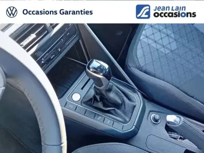 Photo 15 Volkswagen Polo  1.0 TSI 116 S&S DSG7