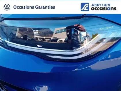 Photo 19 Volkswagen Polo  1.0 TSI 116 S&S DSG7