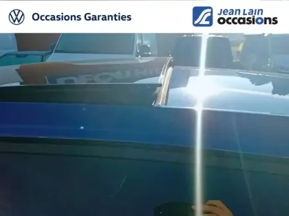 Photo 16 Volkswagen Polo  1.0 TSI 116 S&S DSG7