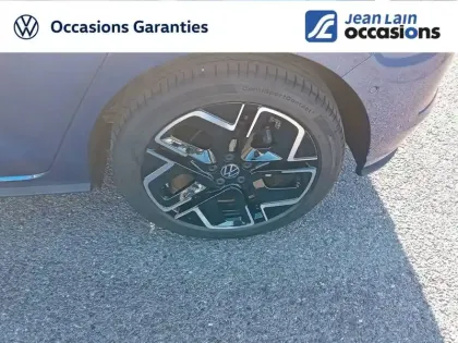 Photo 11 Volkswagen Polo  1.0 TSI 116 S&S DSG7