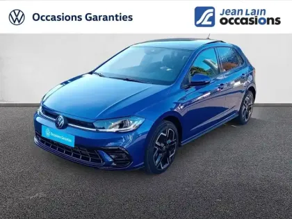 Photo 20 Volkswagen Polo  1.0 TSI 116 S&S DSG7
