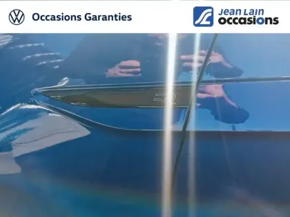 Photo 17 Volkswagen Polo  1.0 TSI 116 S&S DSG7