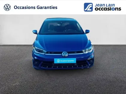 Photo 8 Volkswagen Polo  1.0 TSI 116 S&S DSG7