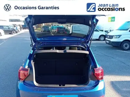 Photo 13 Volkswagen Polo  1.0 TSI 116 S&S DSG7