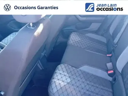 Photo 5 Volkswagen Polo  1.0 TSI 116 S&S DSG7