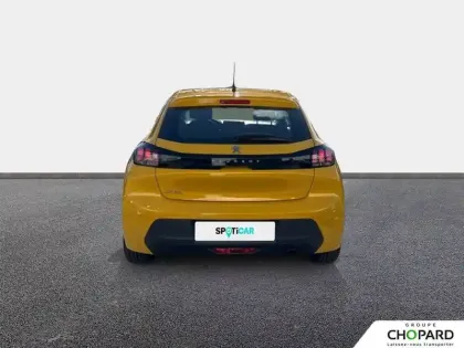 Photo 46 Peugeot 208  PureTech 75 S&S BVM5