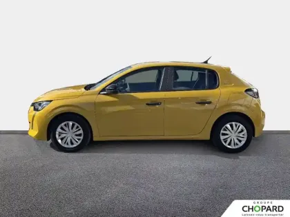 Photo 50 Peugeot 208  PureTech 75 S&S BVM5