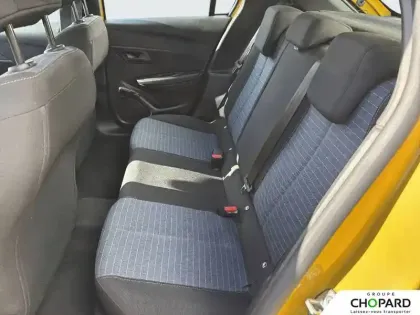 Photo 10 Peugeot 208  PureTech 75 S&S BVM5