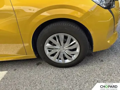 Photo 32 Peugeot 208 Gén. II Ph1 NG Like 5