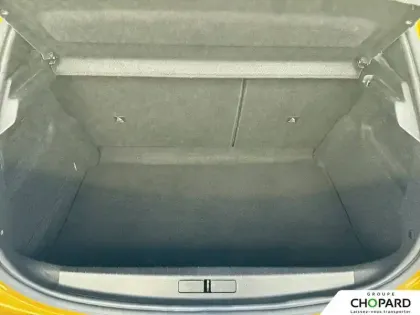 Photo 5 Peugeot 208  PureTech 75 S&S BVM5