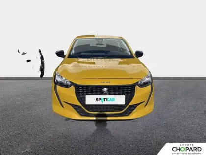 Photo 43 Peugeot 208  PureTech 75 S&S BVM5