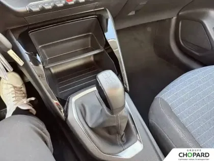 Photo 34 Peugeot 208 Gén. II Ph1 NG Like 5