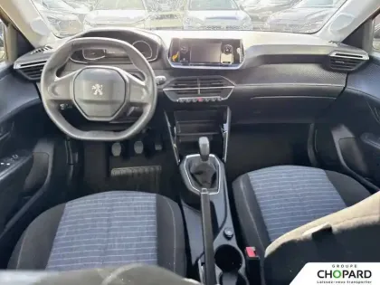 Photo 56 Peugeot 208  PureTech 75 S&S BVM5