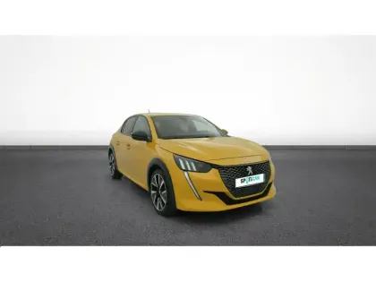 Photo 75 Peugeot 208  PureTech 100 S&S EAT8