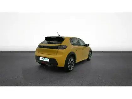 Photo 39 Peugeot 208  PureTech 100 S&S EAT8