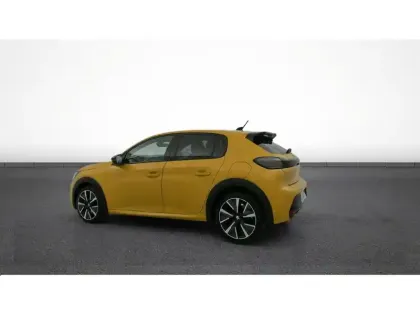 Photo 68 Peugeot 208  PureTech 100 S&S EAT8