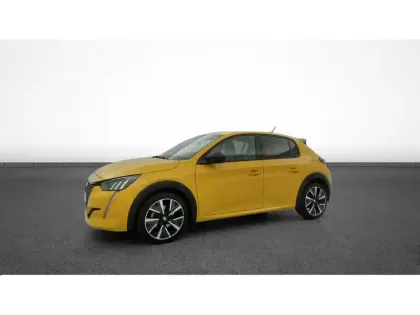 Photo 34 Peugeot 208  PureTech 100 S&S EAT8