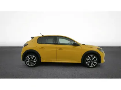 Photo 73 Peugeot 208  PureTech 100 S&S EAT8