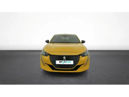 Photo 33 Peugeot 208  PureTech 100 S&S EAT8