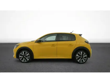 Photo 67 Peugeot 208  PureTech 100 S&S EAT8