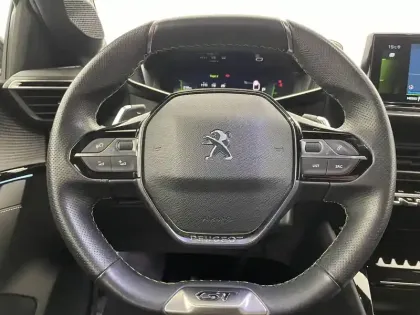 Photo 22 Peugeot 208  PureTech 100 S&S EAT8