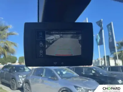 Photo 15 Peugeot Partner  FOURGON LONG 950 KG BLUEHDI 100 S&S BVM5