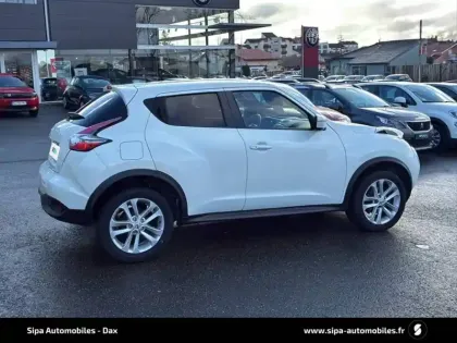 Photo 28 Nissan Juke  1.2e DIG-T 115 Start/Stop System