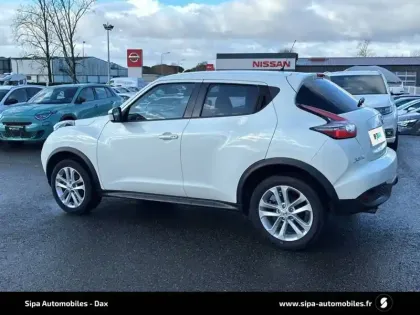 Photo 25 Nissan Juke  1.2e DIG-T 115 Start/Stop System
