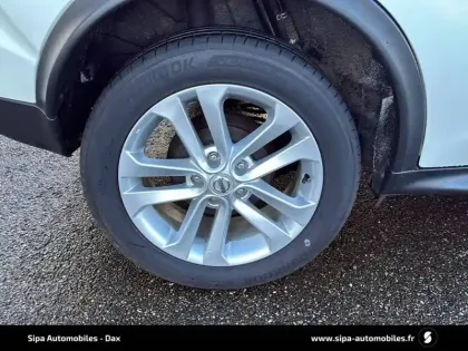 Photo 12 Nissan Juke  1.2e DIG-T 115 Start/Stop System